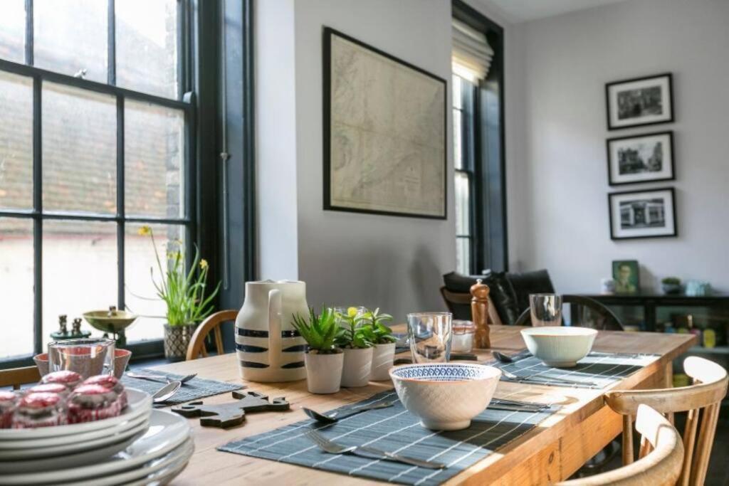Steadfast Apartment Deal Exterior photo